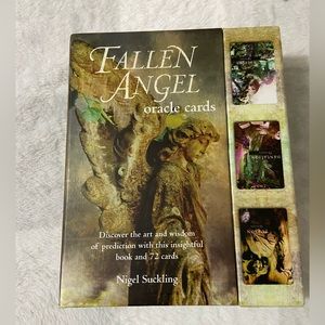 Fallen Angels Oracle